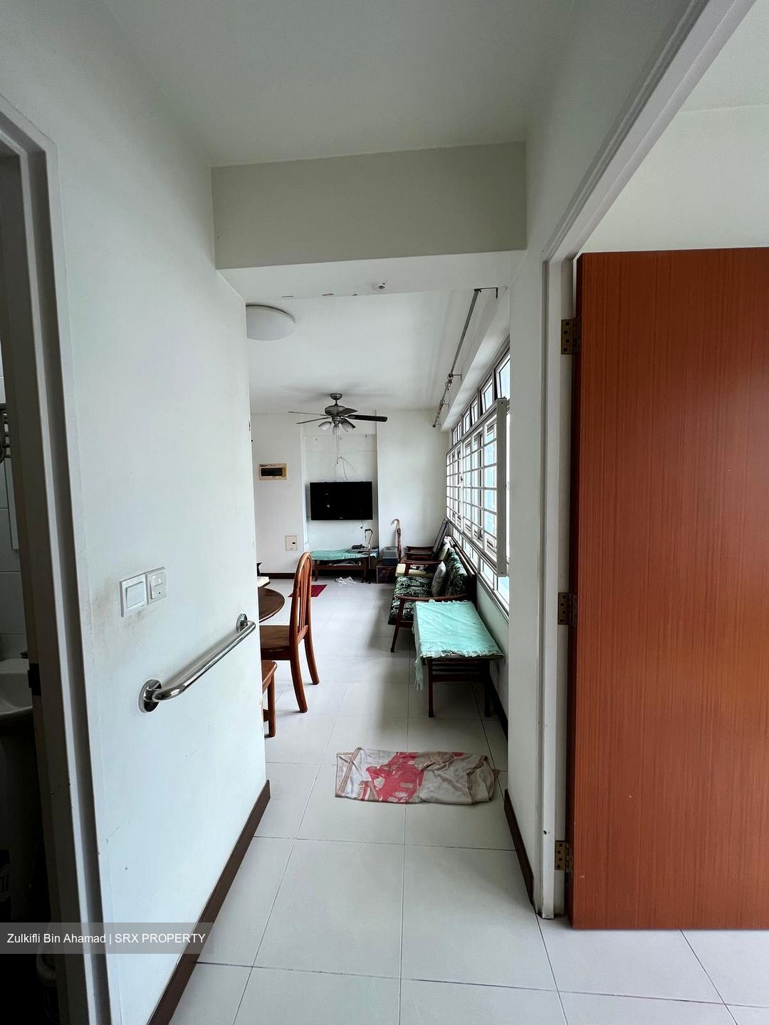 Blk 127A Kim Tian Green (Bukit Merah), HDB 3 Rooms #450562001